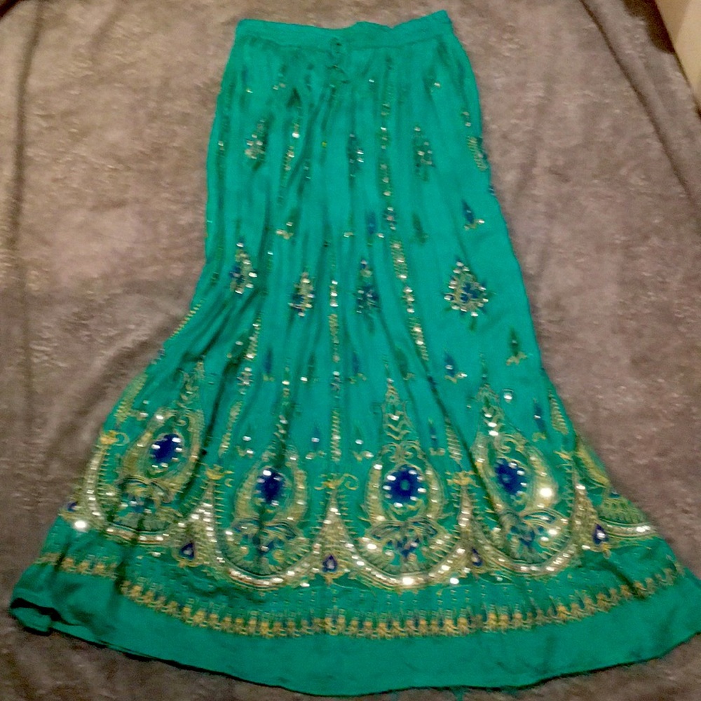 Hippie Skirt